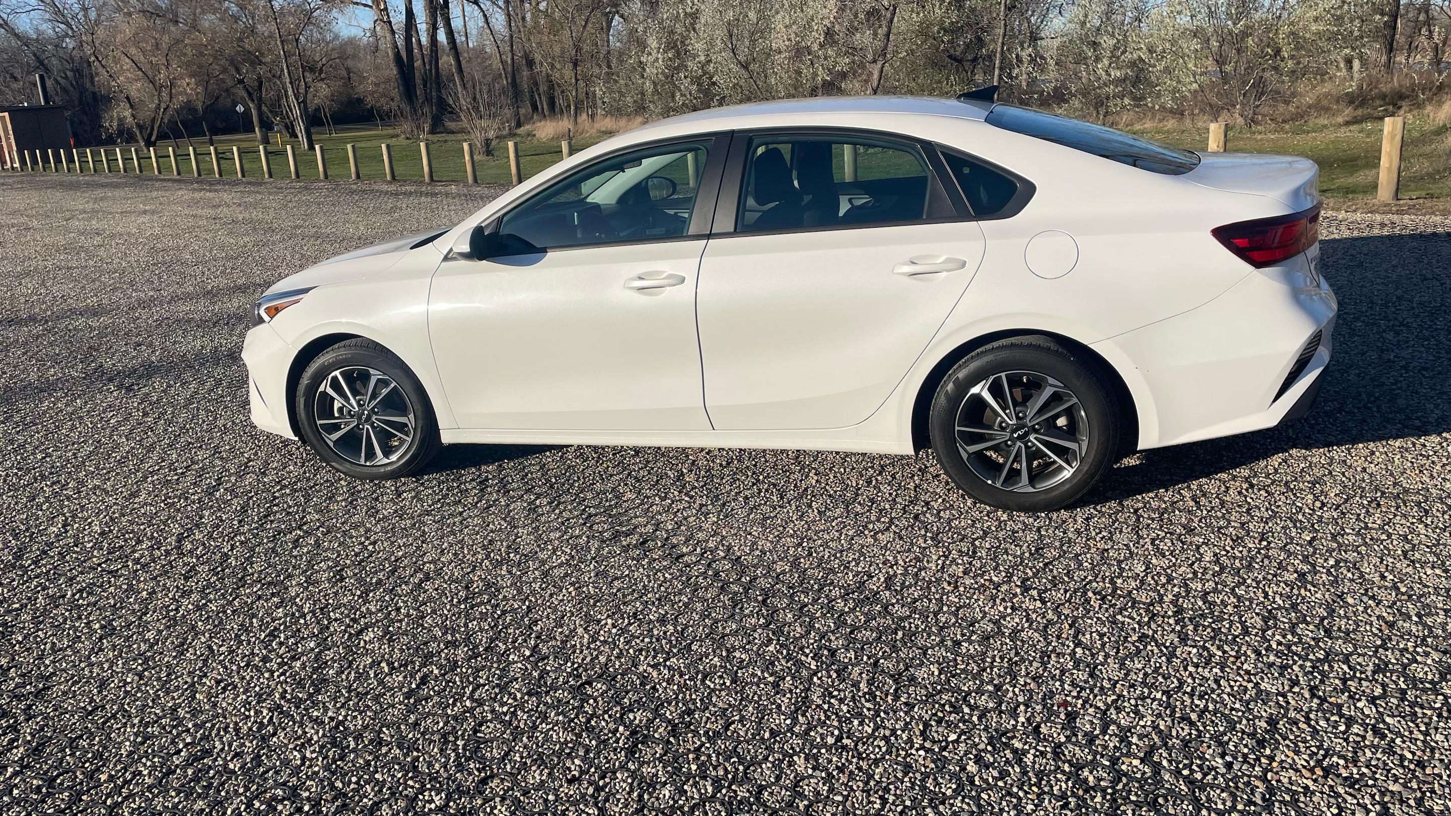 Kia Forte 2023 in Mandan, ND