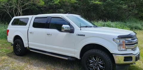 Ford F-150 2020