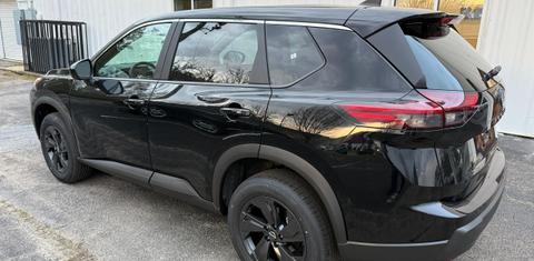Nissan Rogue 2026