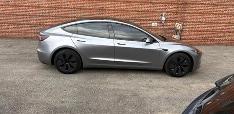 Tesla Model 3 2026