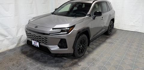 Toyota RAV4 Hybrid 2026