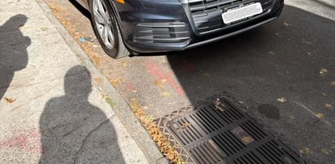 Audi Q5 2018