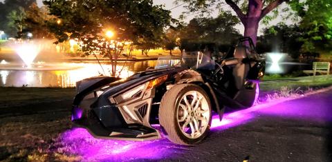 Polaris Slingshot 2021