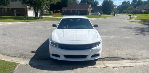 Dodge Charger 2023