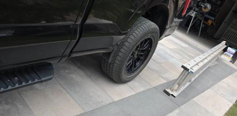 Ford F-150 2022