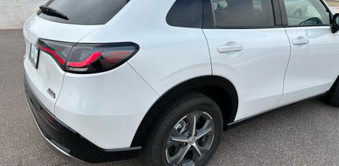 Honda HR-V 2024