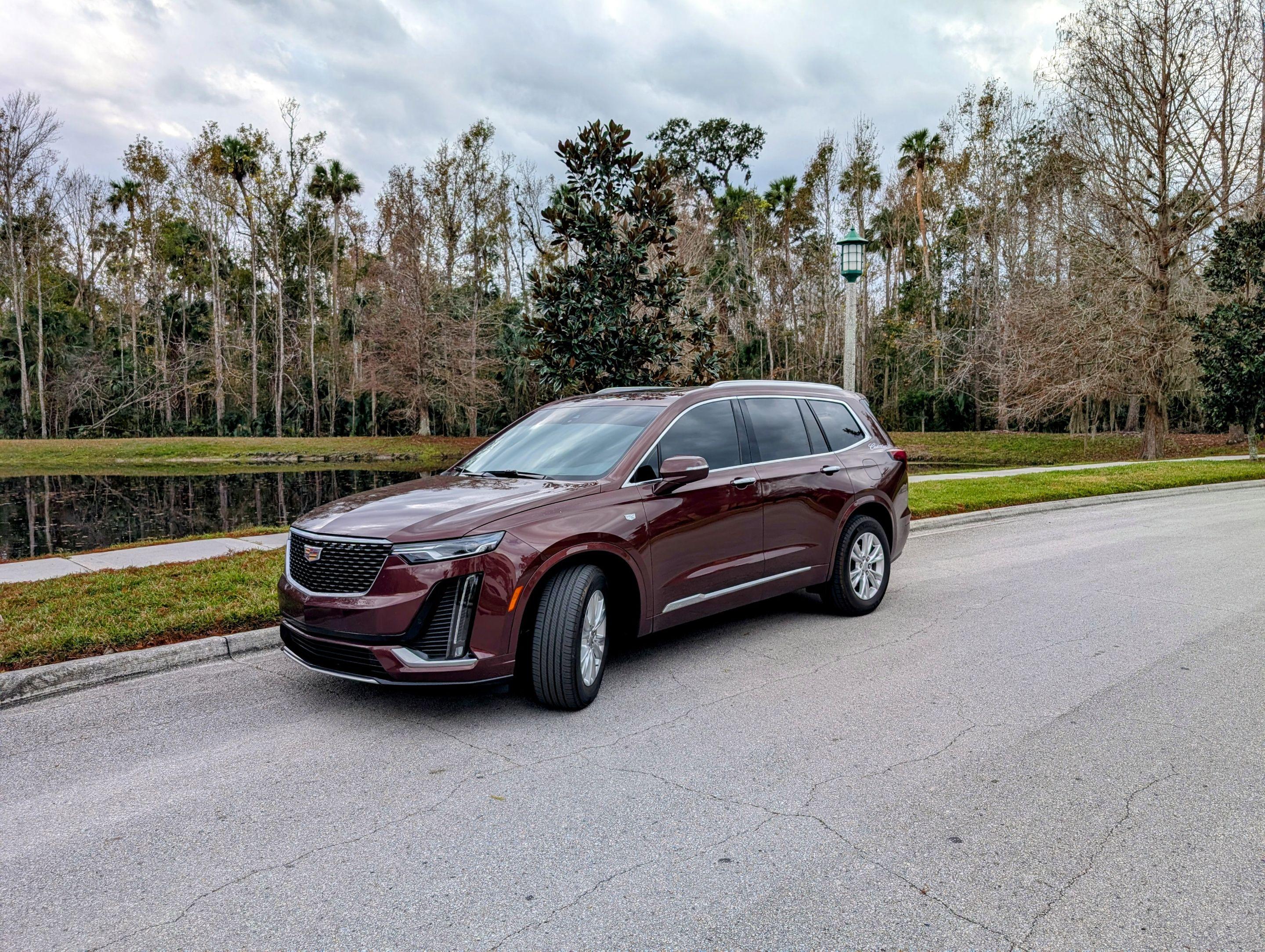 Cadillac XT6 2022 in Orlando, FL