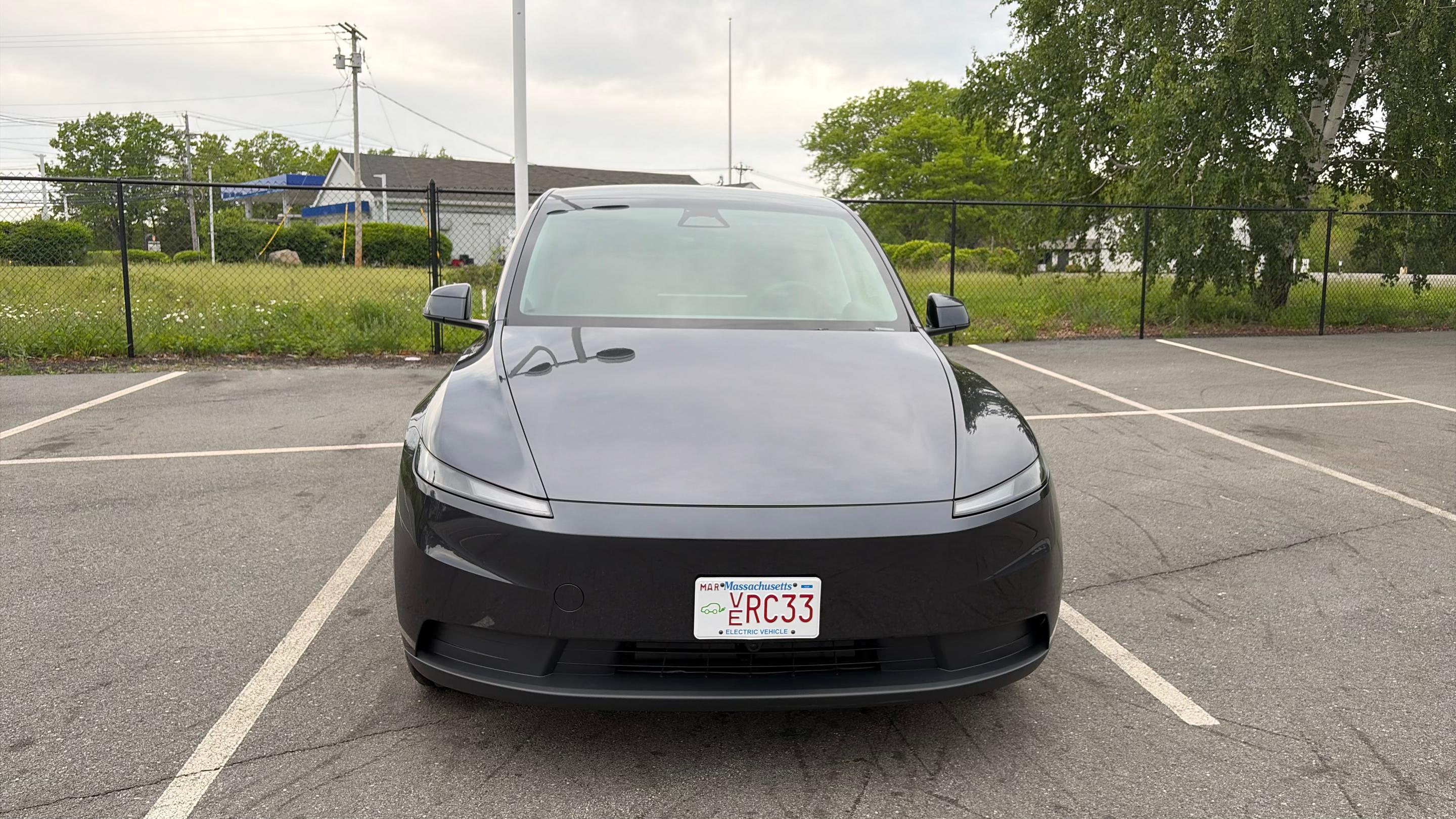 Tesla Model Y 2026 in Revere, MA
