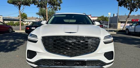 Genesis GV70 2026