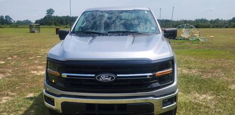 Ford F-150 2024