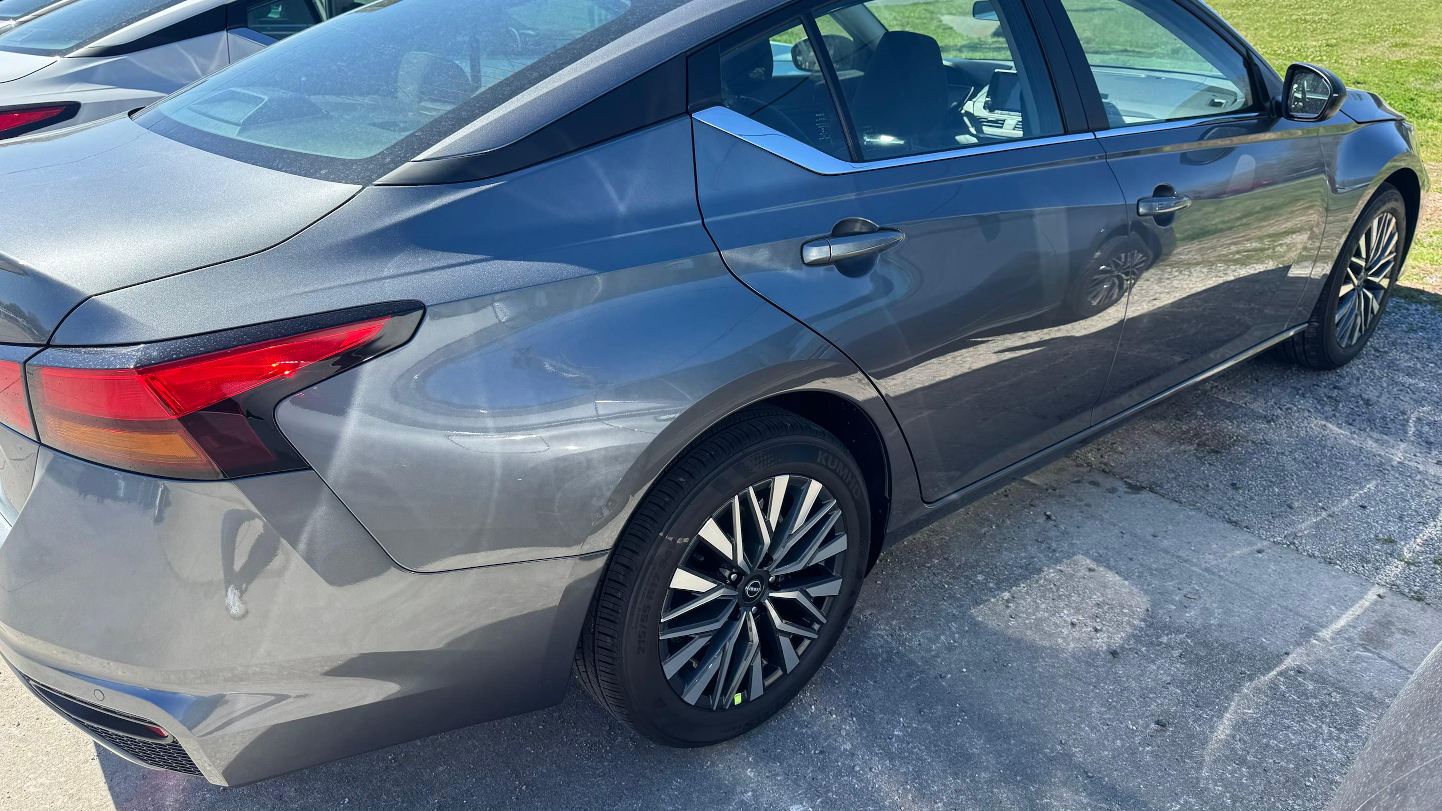 Nissan Altima 2026 in Morgan City, LA