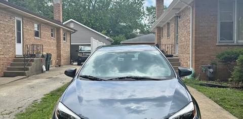 Toyota Corolla 2014