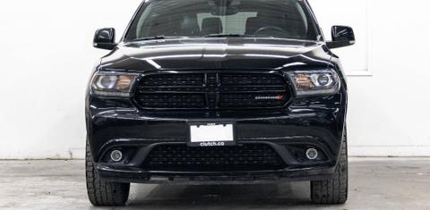 Dodge Durango 2017
