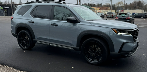 Honda Pilot 2023