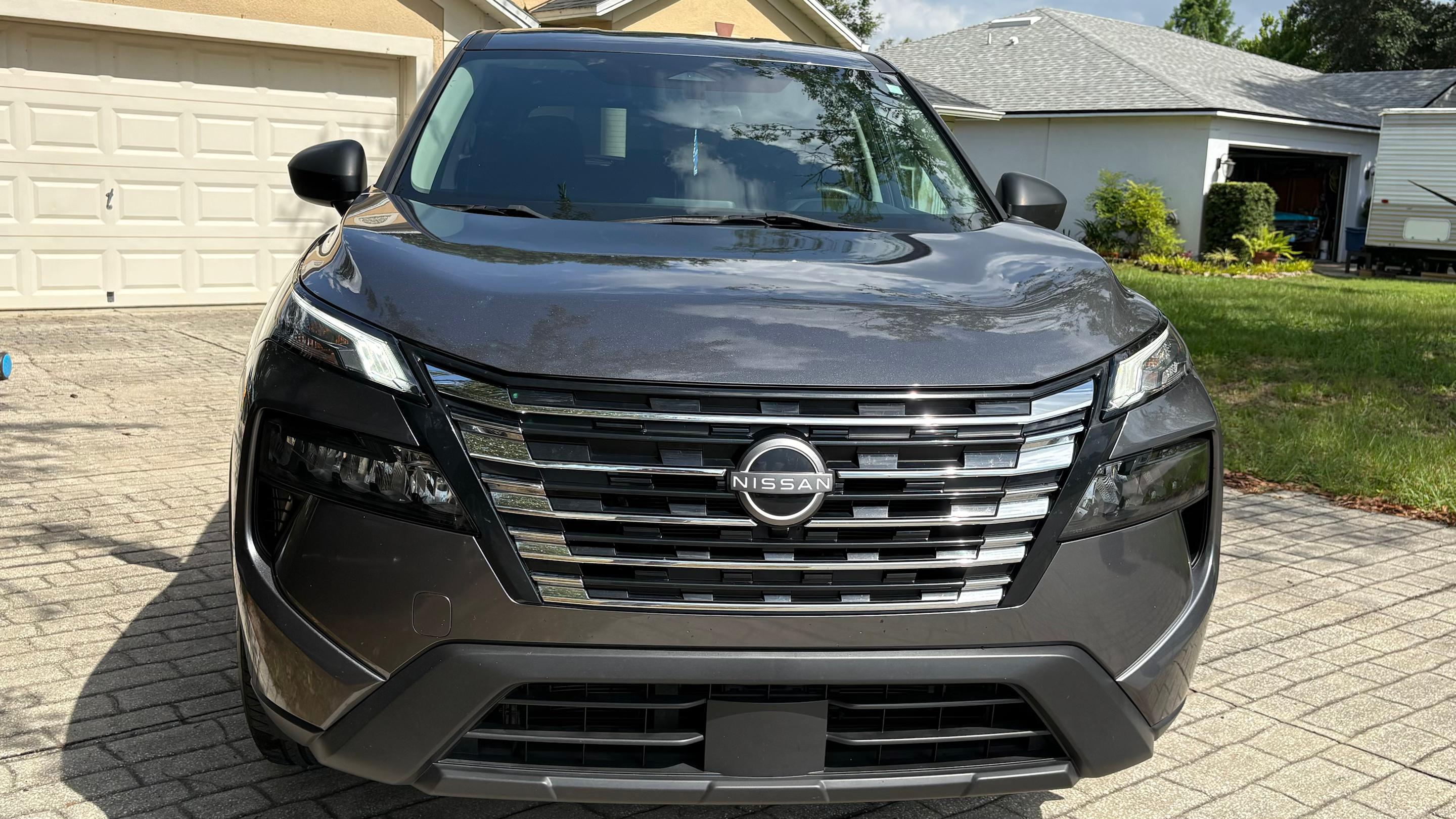 Nissan Rogue 2024 in Groveland, FL