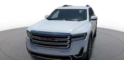 GMC Acadia 2023