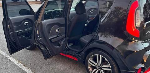 Kia Soul 2015