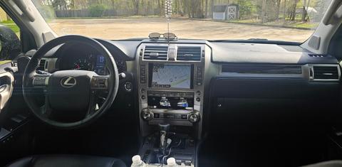 Lexus GX 2018