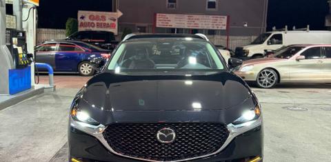 Mazda CX-30 2024