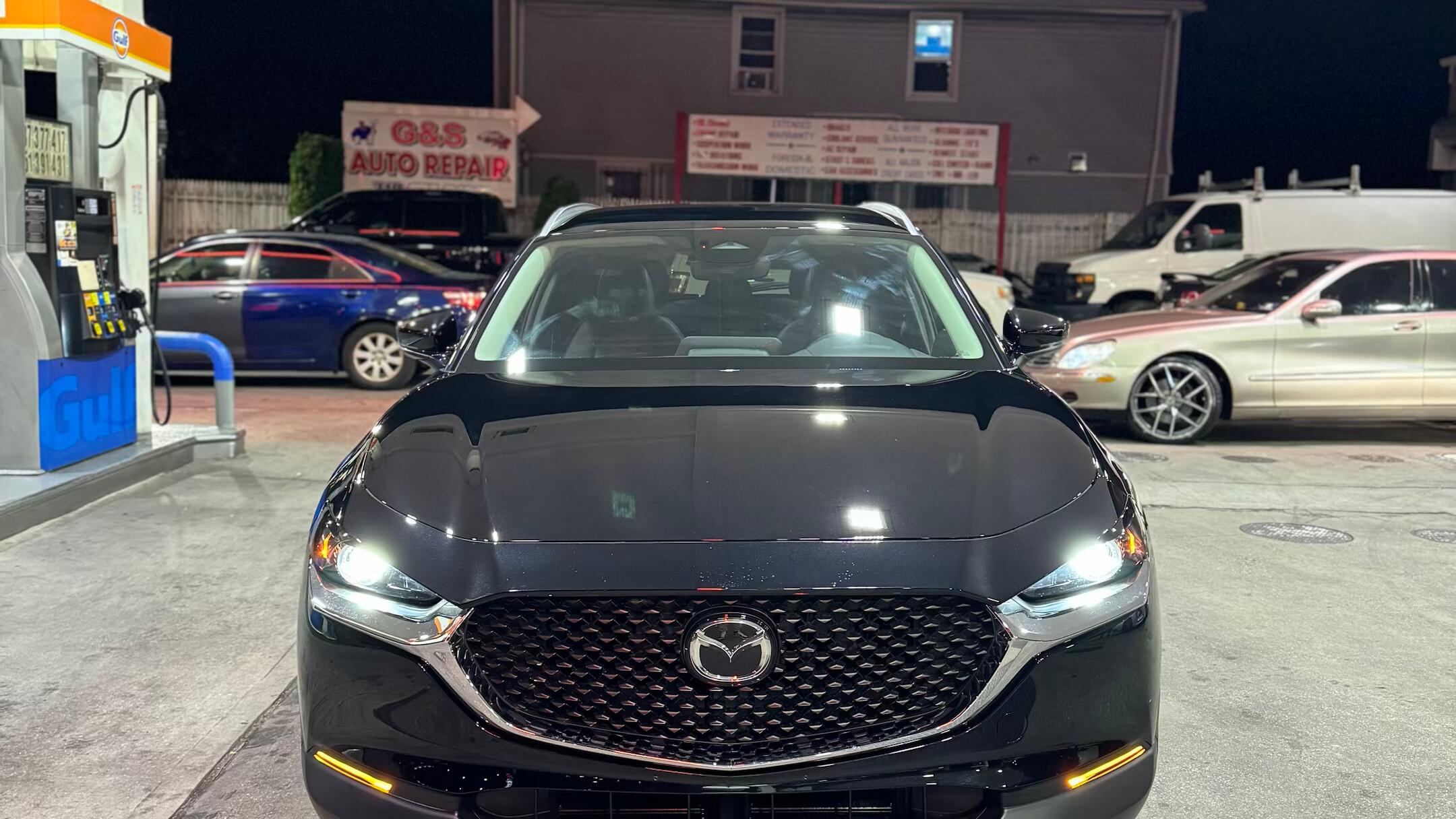 Mazda CX-30 2024 in 