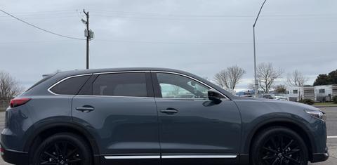 Mazda CX-9 2023