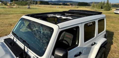 Jeep Wrangler 2026