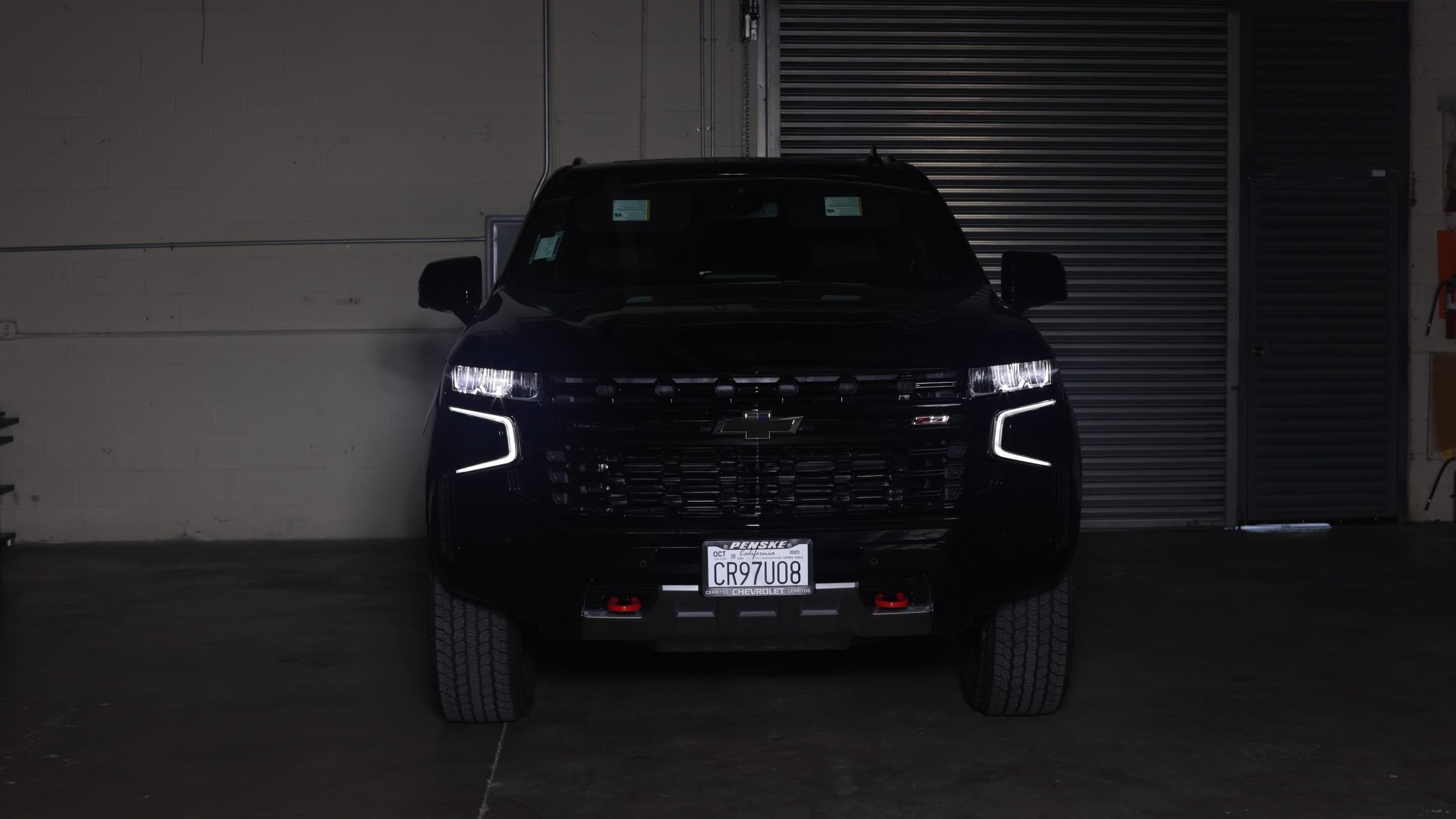 Chevrolet Tahoe 2023 in Moreno Valley, CA