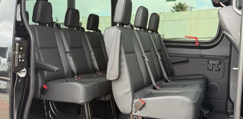 Mercedes-Benz Sprinter 2026