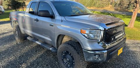 Toyota Tundra 2014