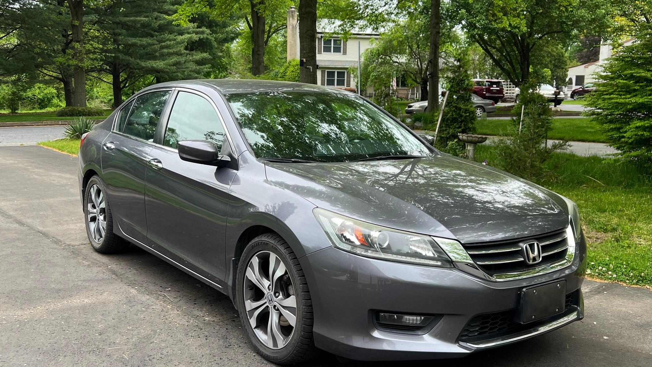 Honda Accord 2015 in Hatfield, PA