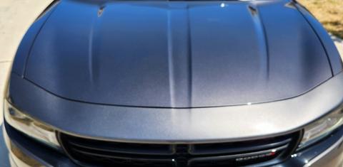Dodge Charger 2021