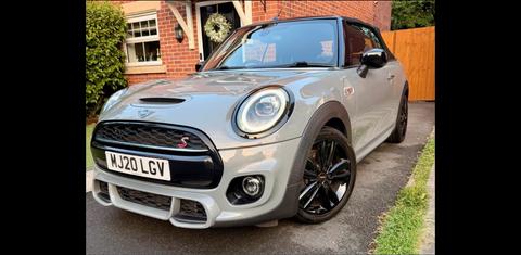 MINI Cooper 2020
