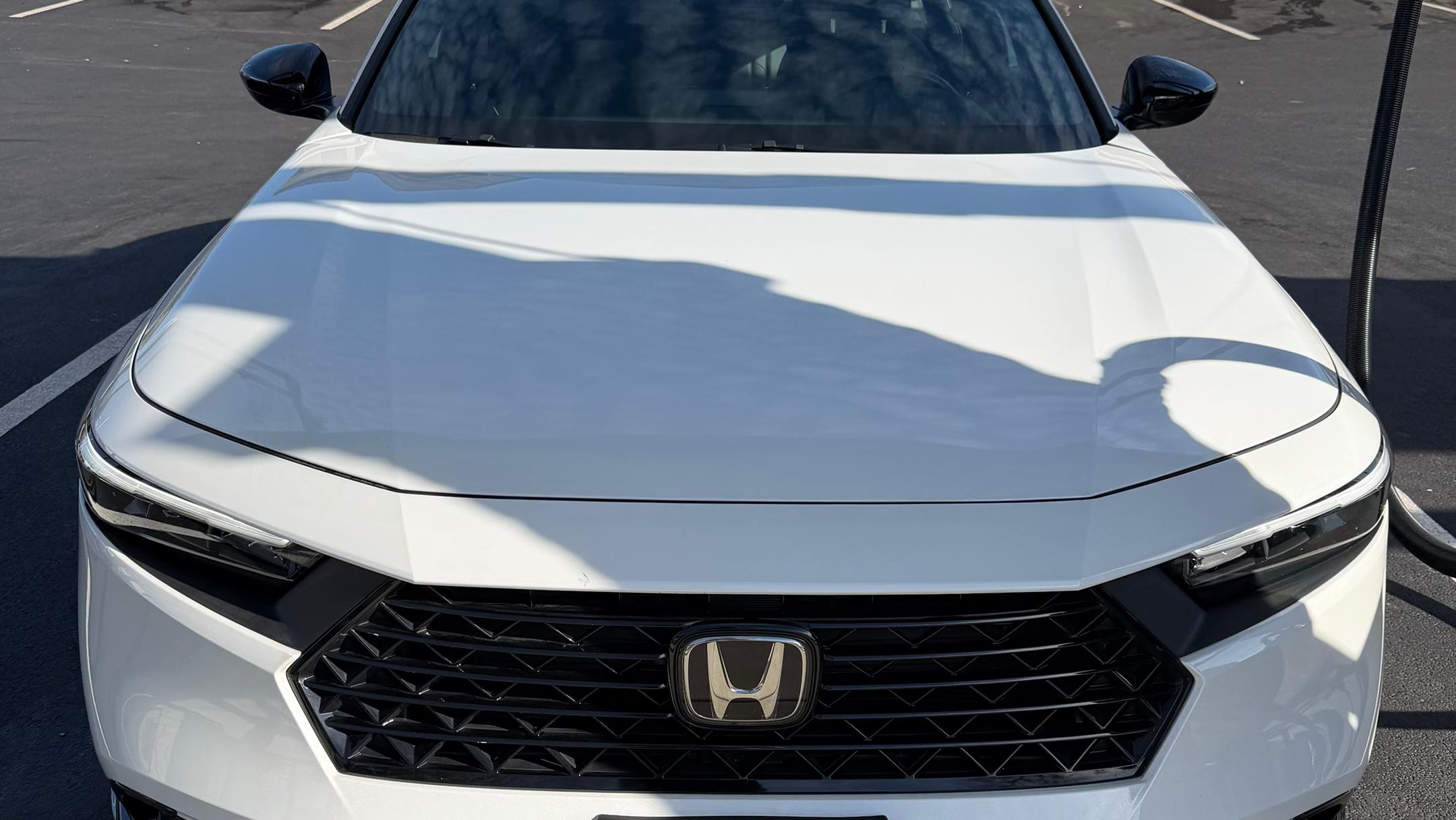 Honda Accord Hybrid 2023 in North Aurora, IL