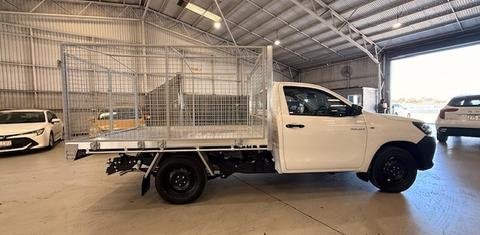 Toyota HILUX 2025