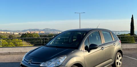 Citroen C3 2016