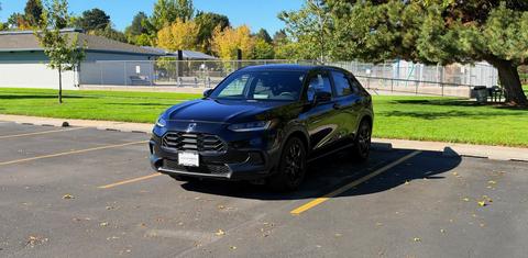 Honda HR-V 2027