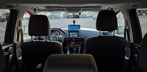 Mazda CX-5 2014