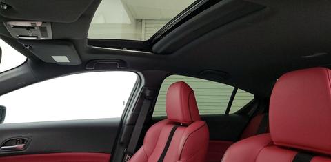 Acura ILX 2022