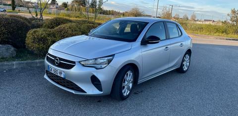 Opel CORSA 2022