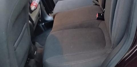 Chevrolet Trax 2020