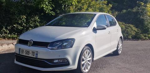 Volkswagen POLO 2017