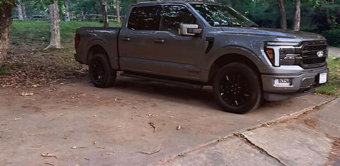 Ford F-150 2024