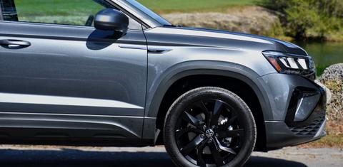 Volkswagen Taos 2023