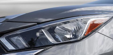 Nissan Versa 2025