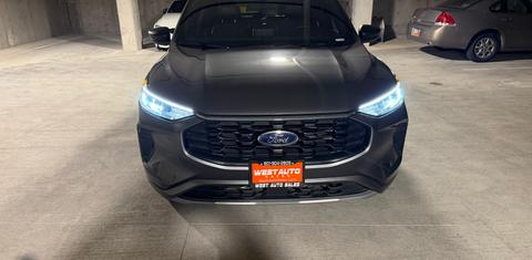 Ford Escape 2024