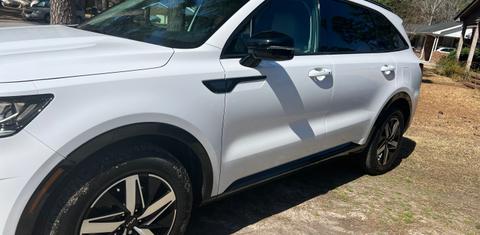 Kia Sorento 2023