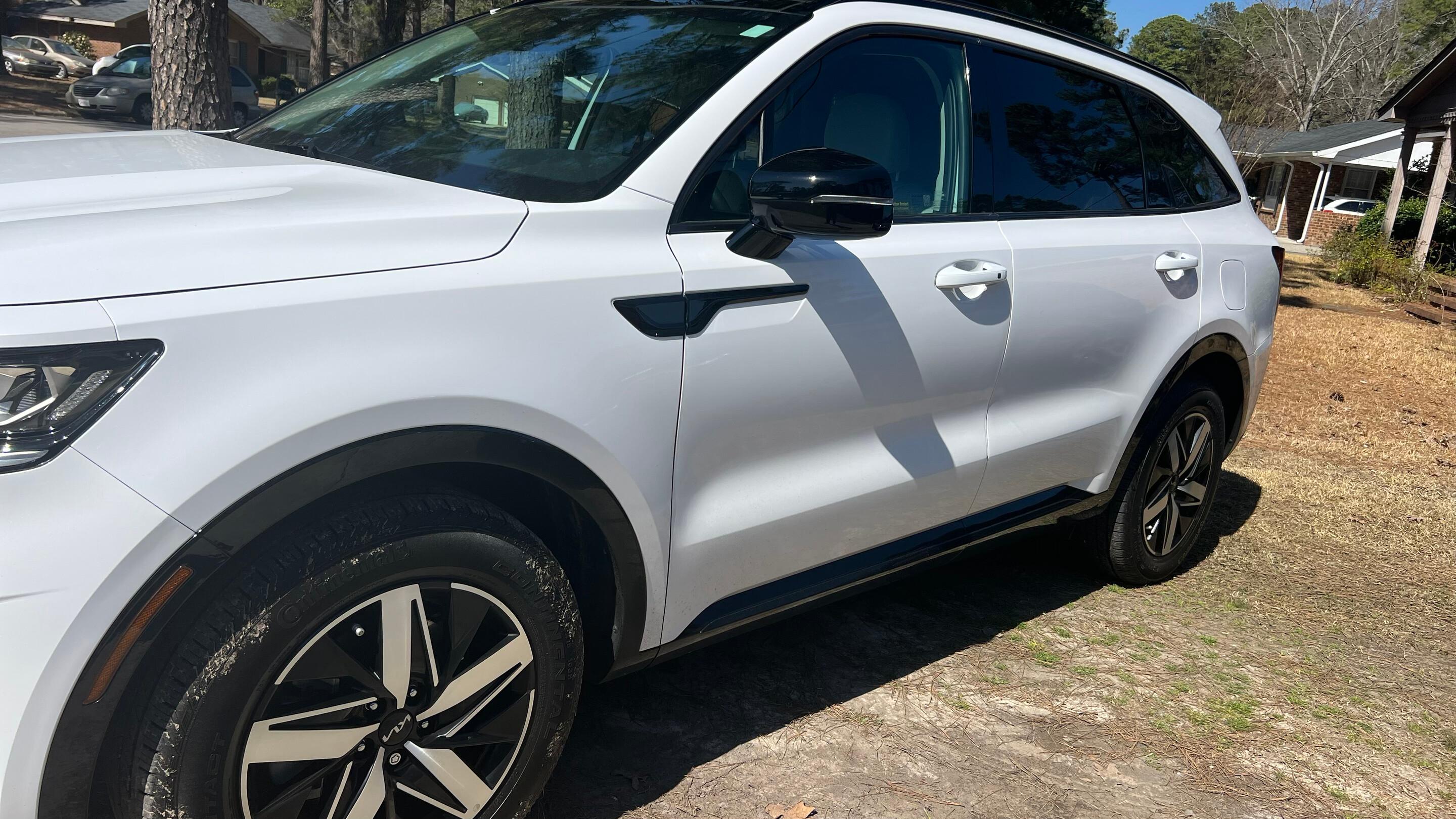 Kia Sorento 2023 in Raleigh, NC