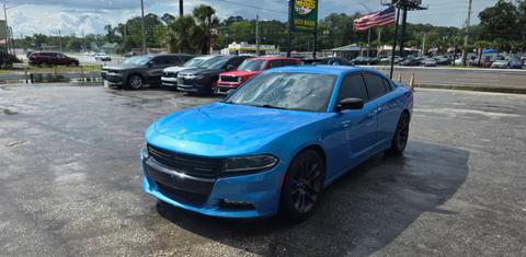 Dodge Charger 2023