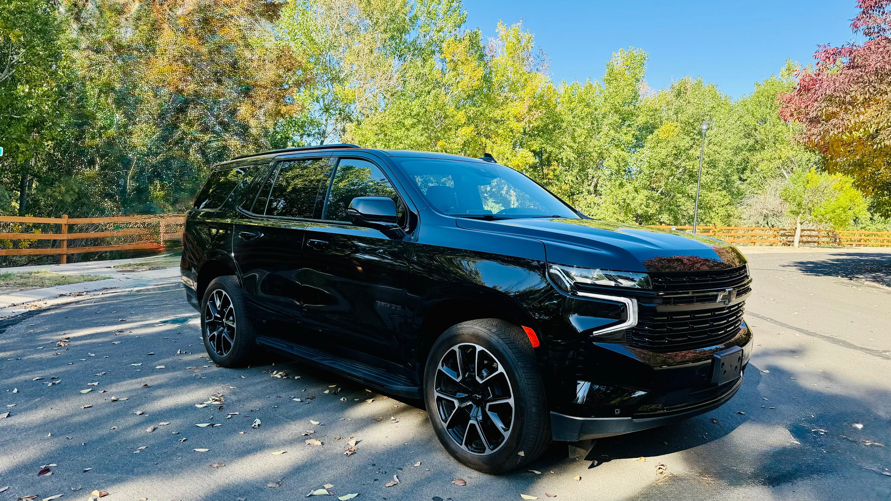 Chevrolet Tahoe 2023 in Commerce City, CO