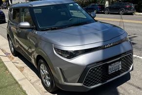 Kia Soul 2025 in Los Angeles